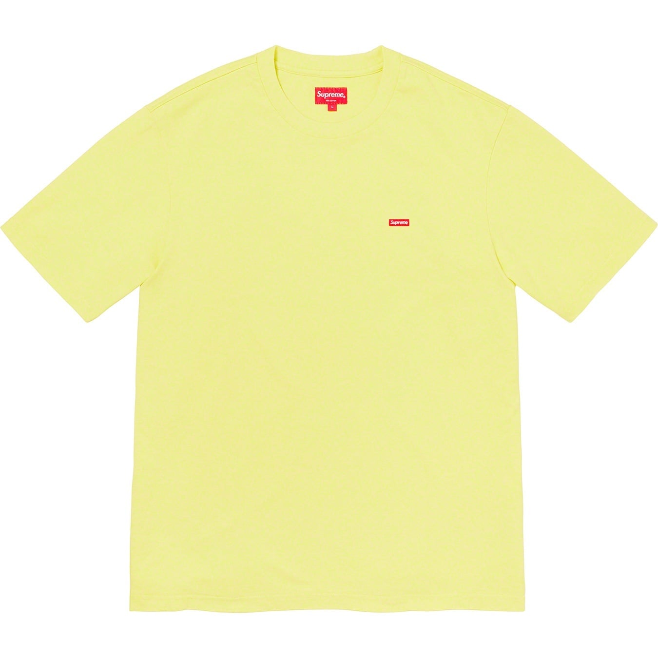 Small Box Tee view 6